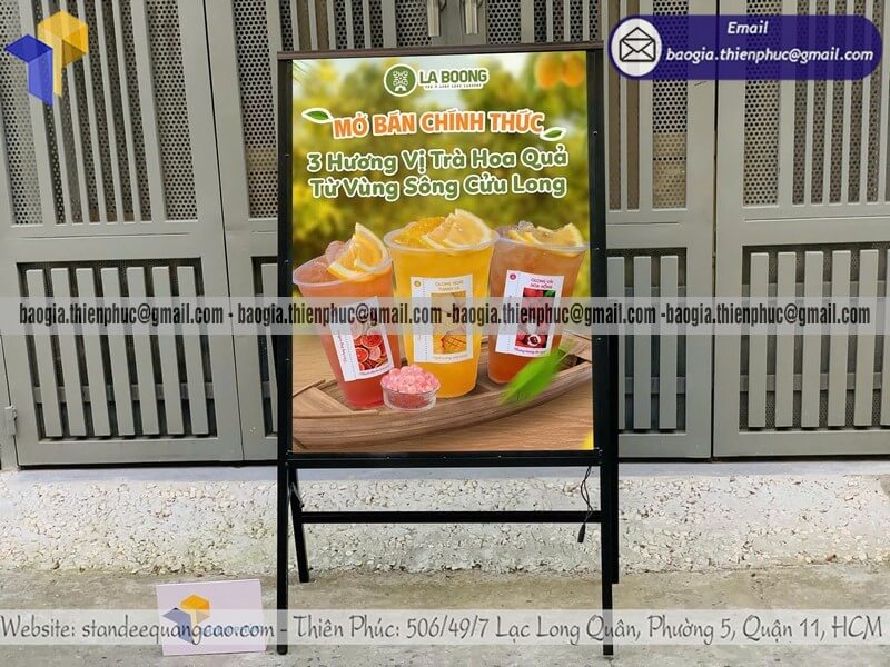 Báo giá Khung tranh điện quảng cáo siêu mỏng 1 mặt Báo giá Khung tranh điện quảng cáo siêu mỏng 1 mặt