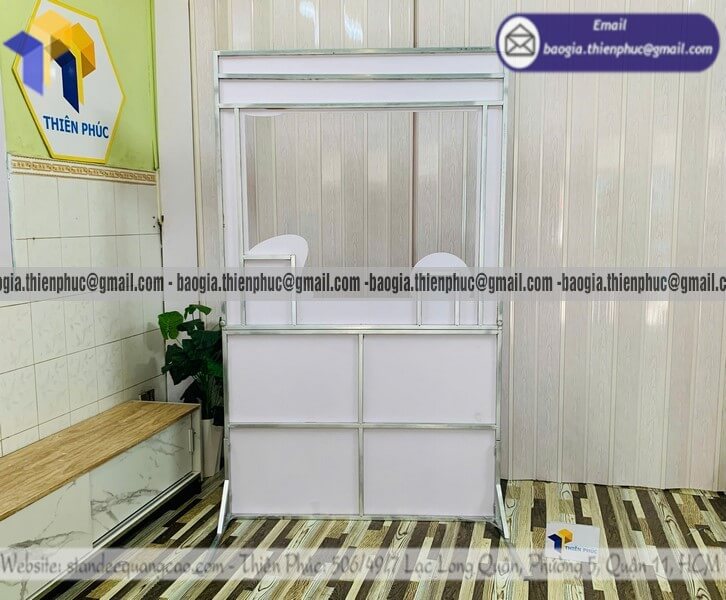 Đặt làm khung check in formex sự kiện theo yêu cầu gia công uy tín cho sự kiện