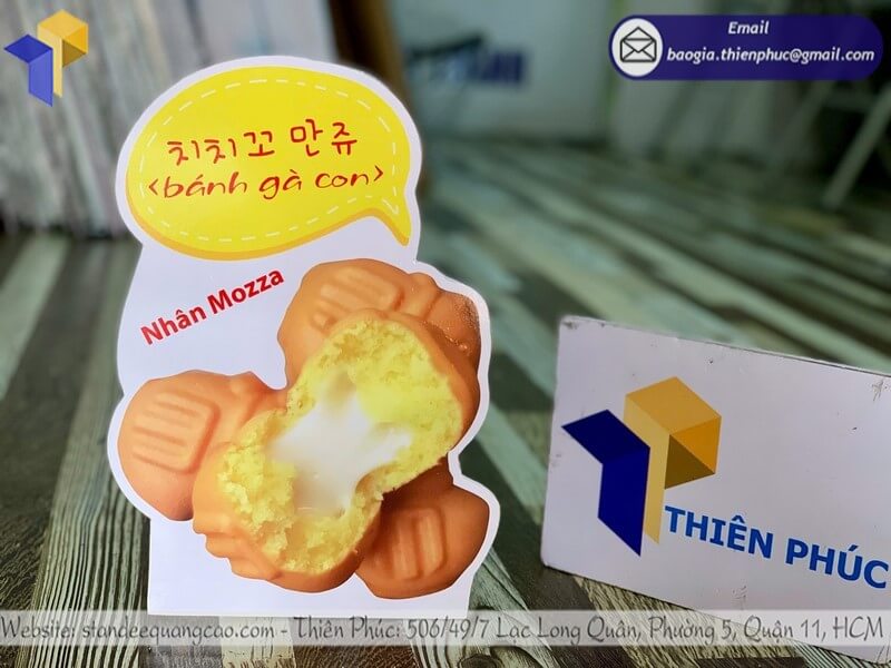 Nơi làm menu mockup đồ ăn để bàn cho cửa hàng giá rẻ cho quán ăn nhà hàng cafe trà sữa