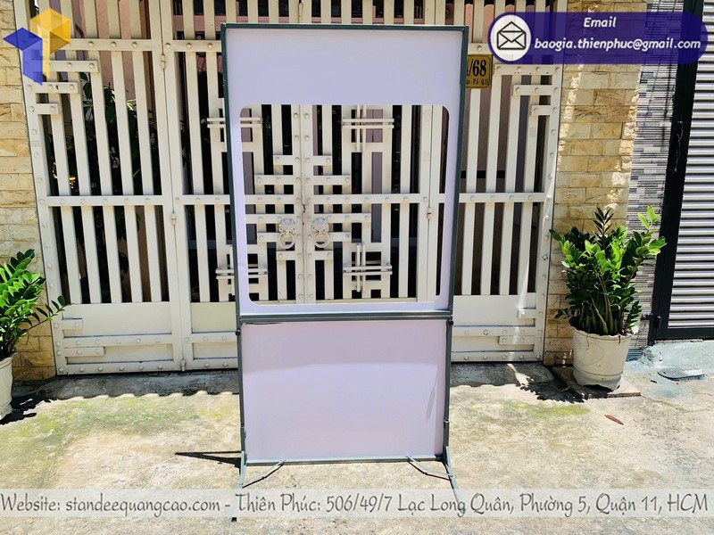 xưởng Thiên Phúc cung cấp Khung chụp ảnh handmade