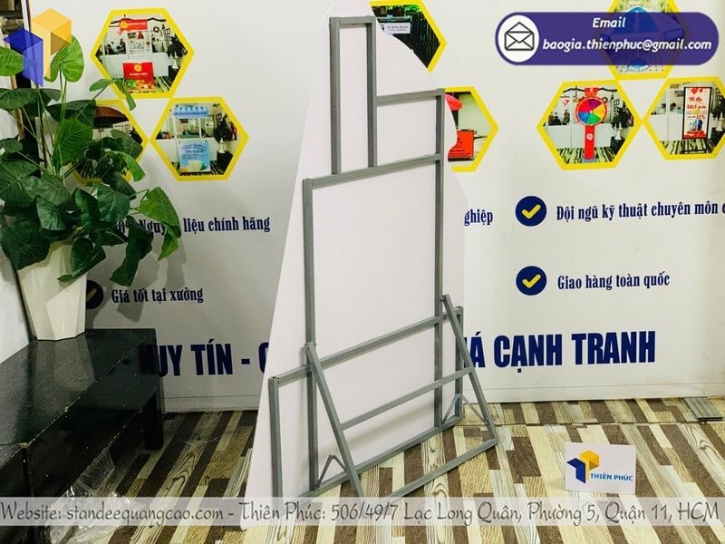 Xưởng sản xuất standee mô hình nhân vật in 1 mặt thiết kế hơn 100 mẫu